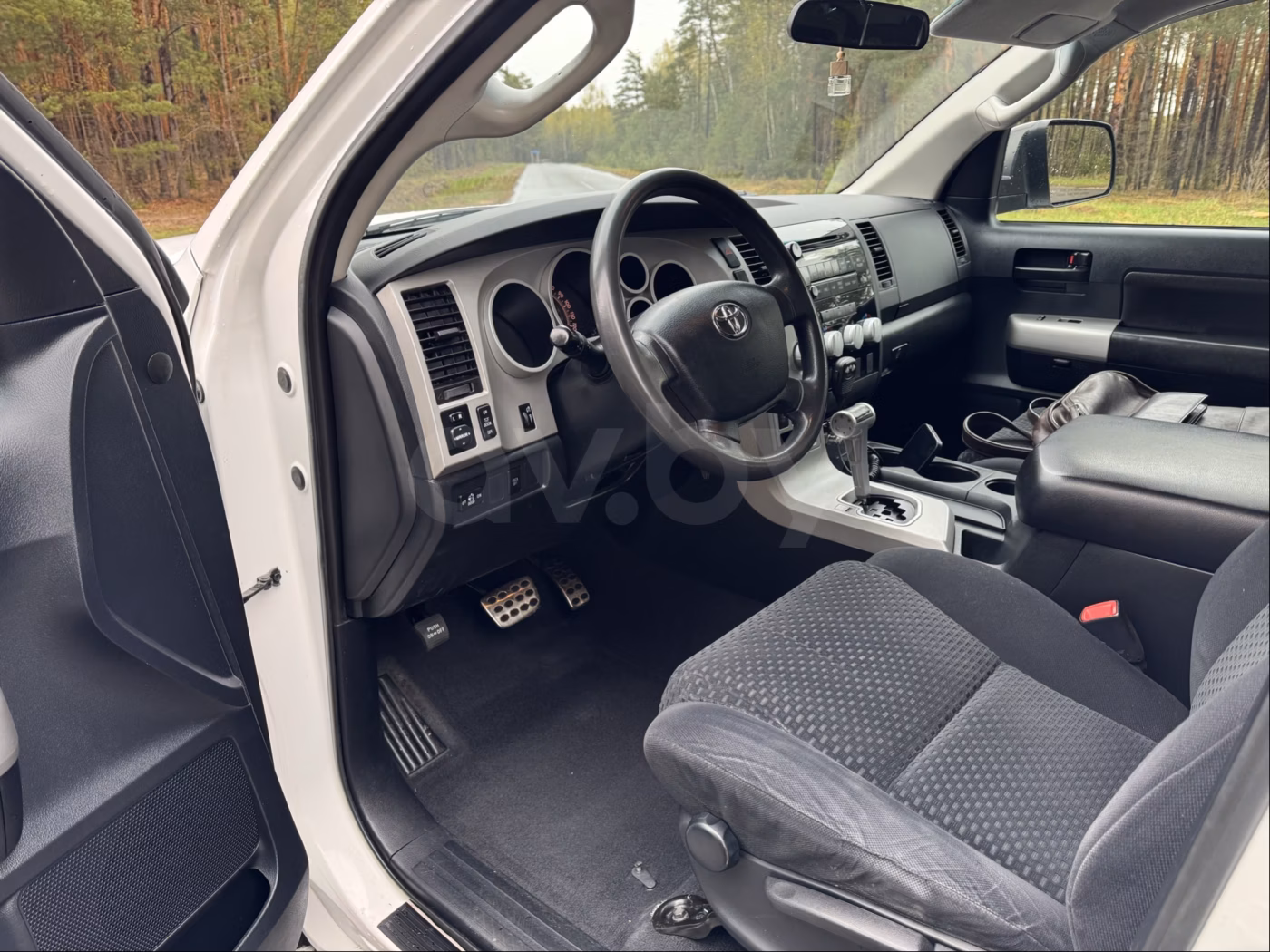 Opel Mokka фото 14