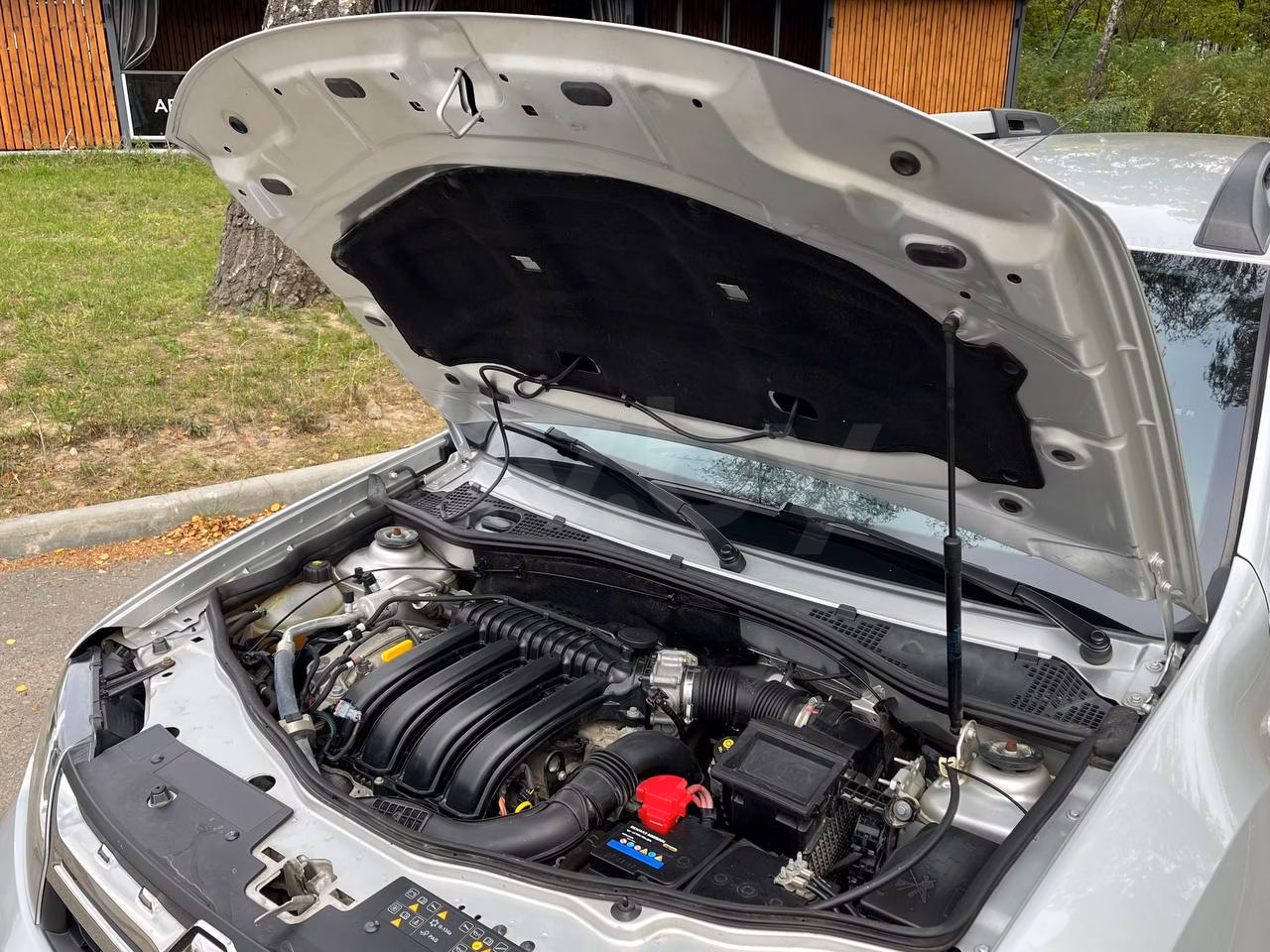 Renault Duster фото 17