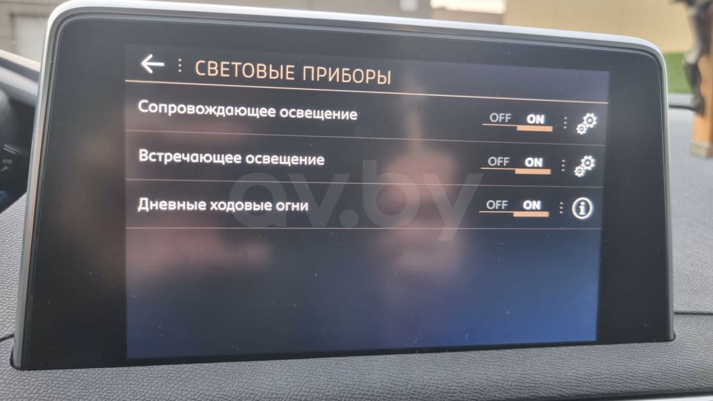 Peugeot 3008 фото 13