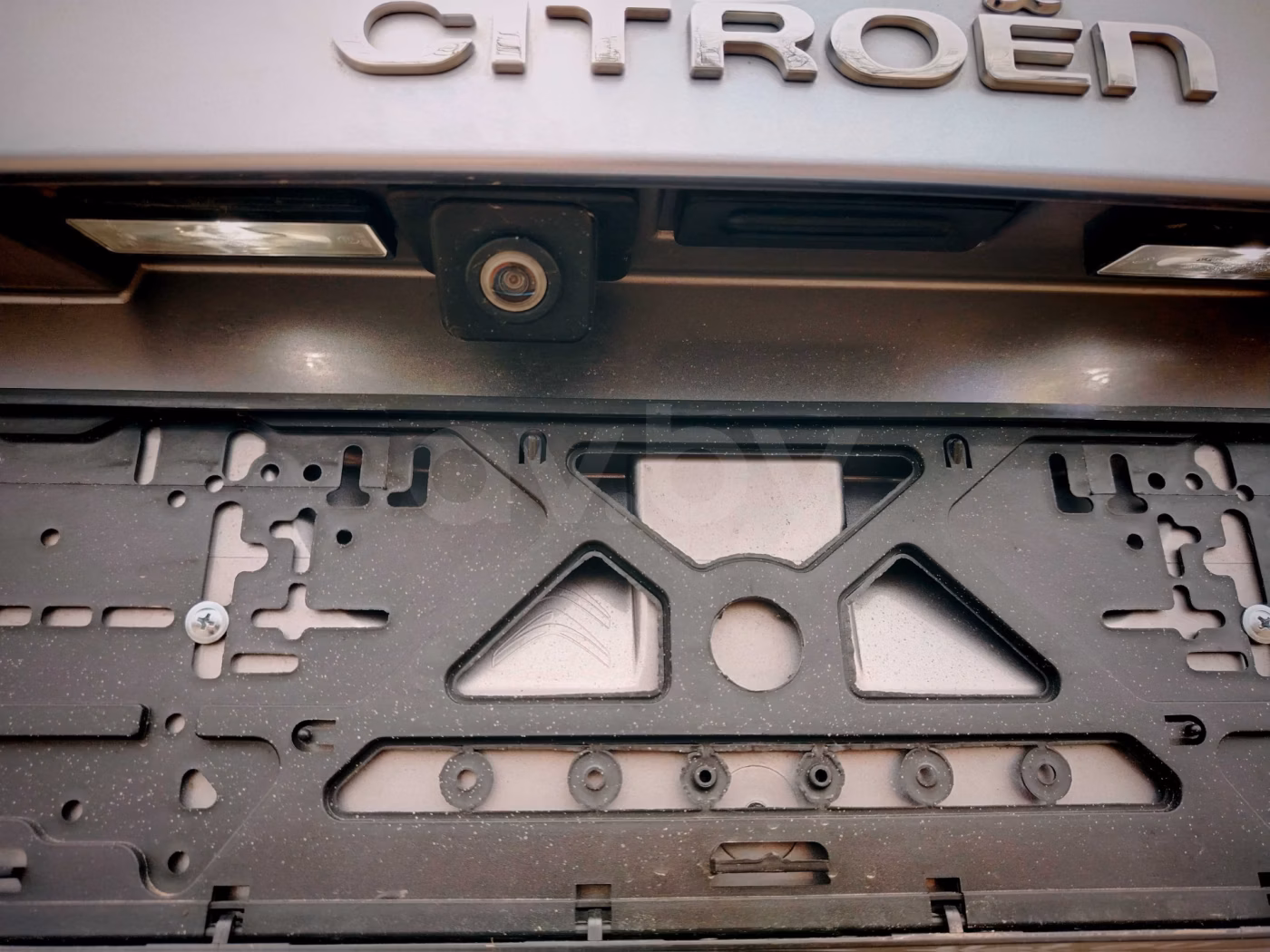 Citroen C5 Aircross фото 11
