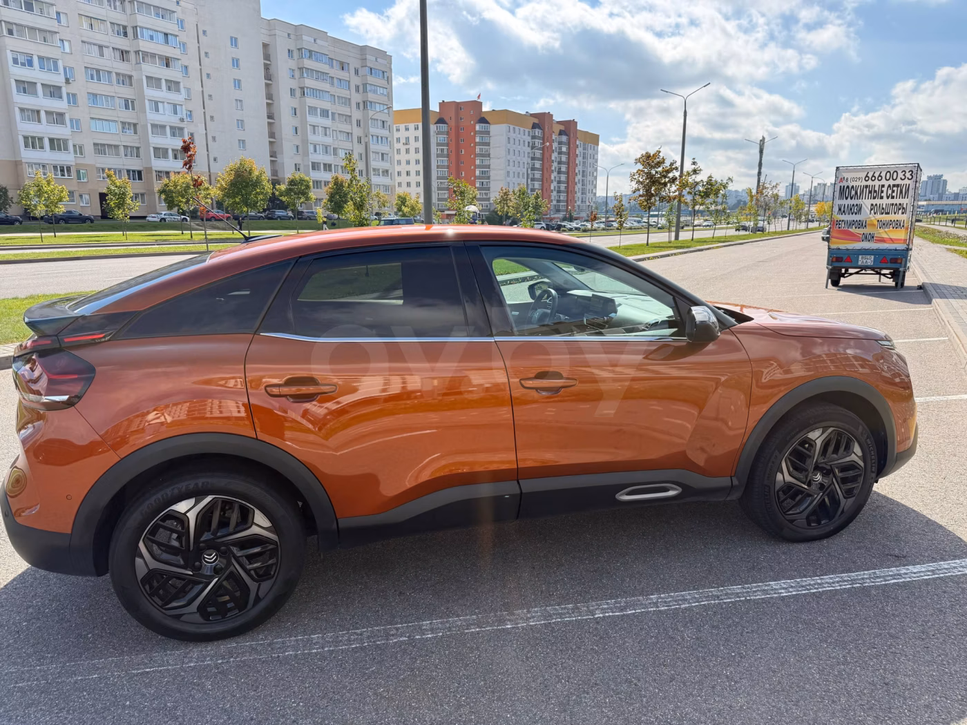Citroen C4 фото 4