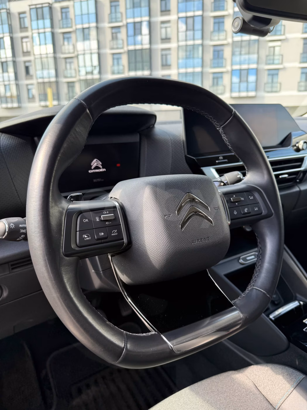 Citroen C4 фото 6