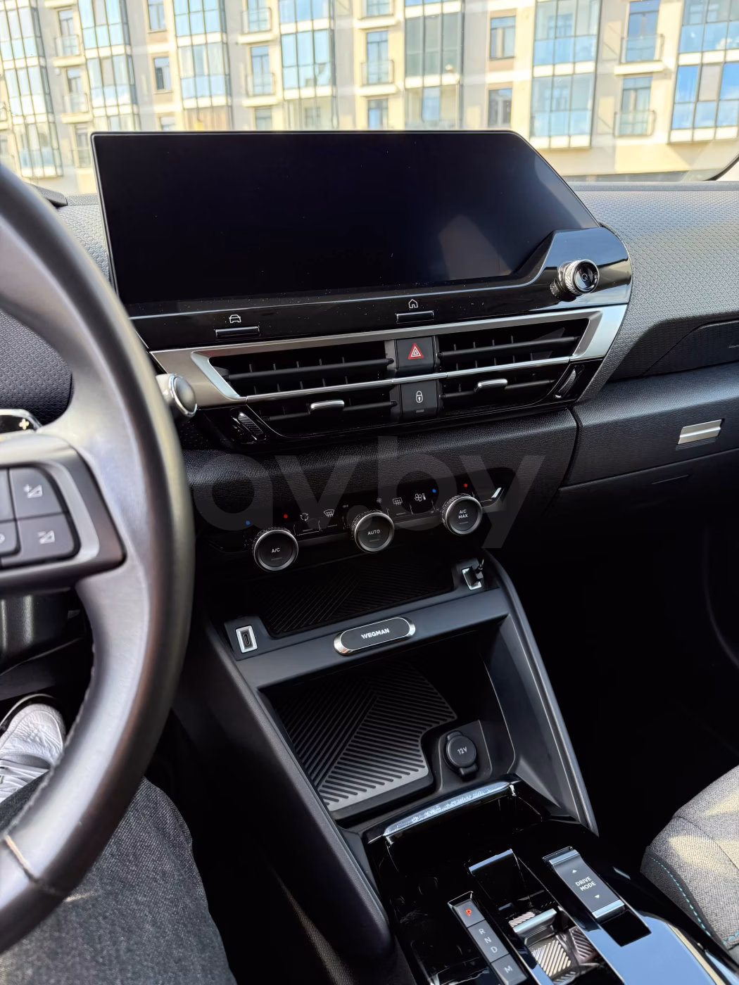 Citroen C4 фото 7