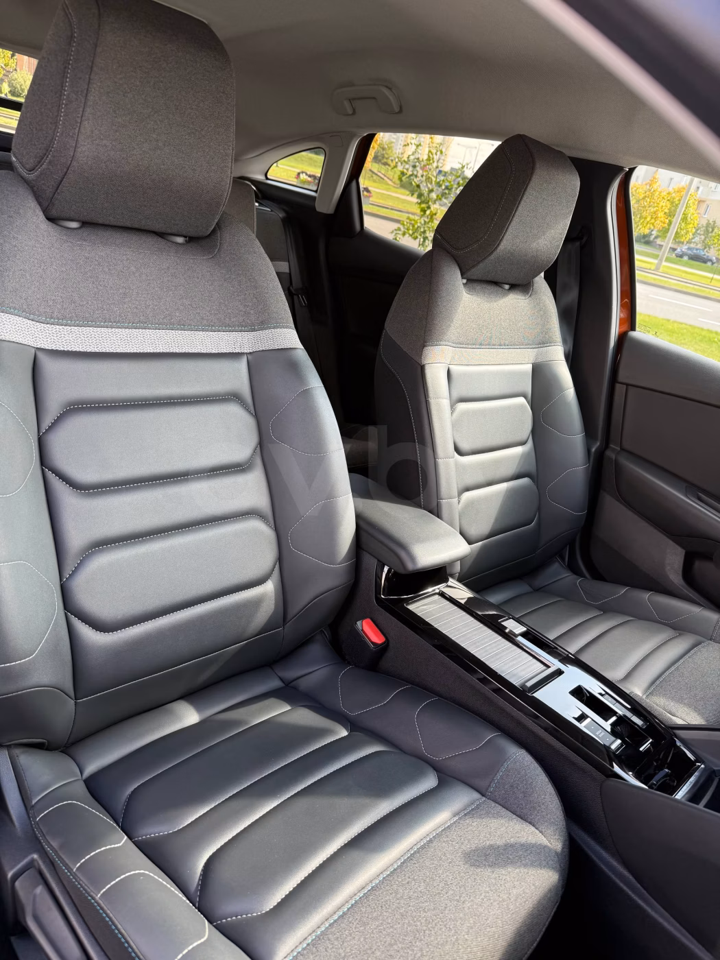 Citroen C4 фото 10