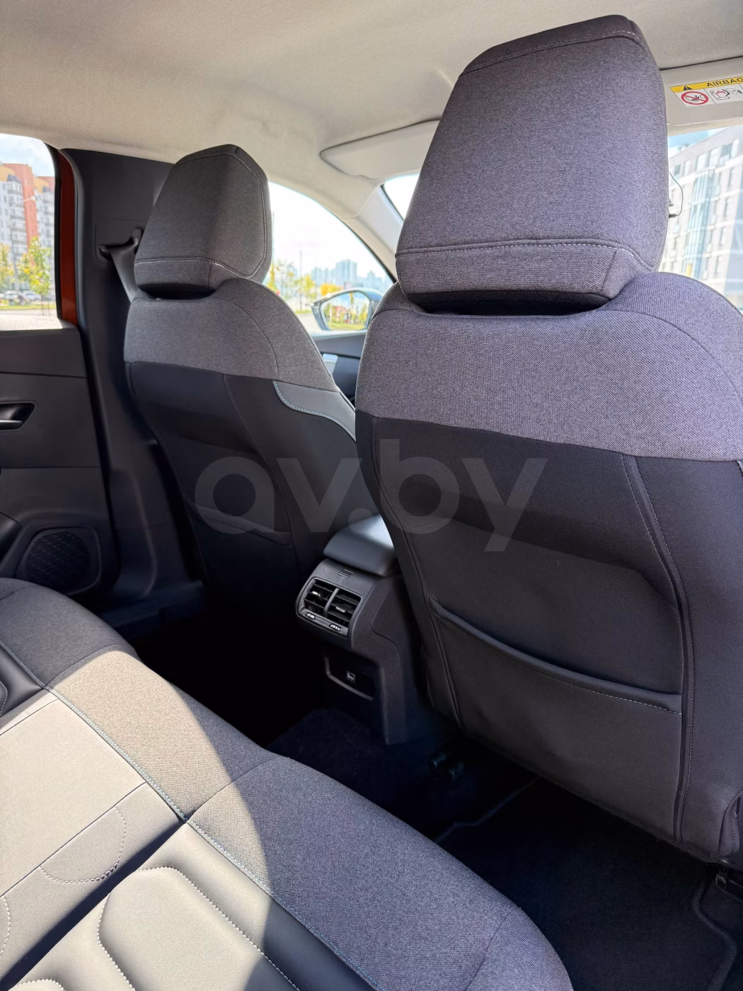 Citroen C4 фото 12