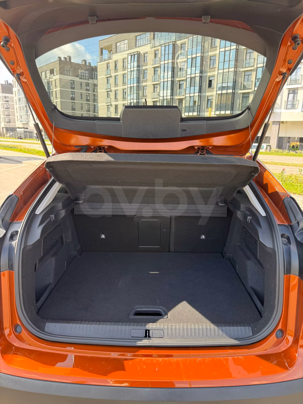 Citroen C4 фото 13