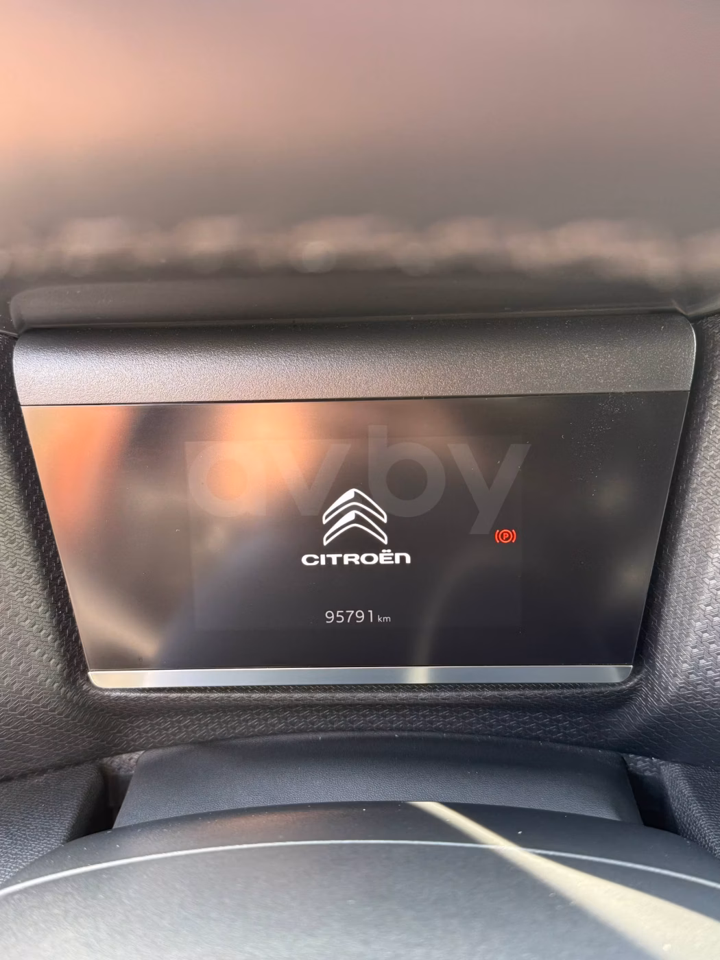 Citroen C4 фото 14