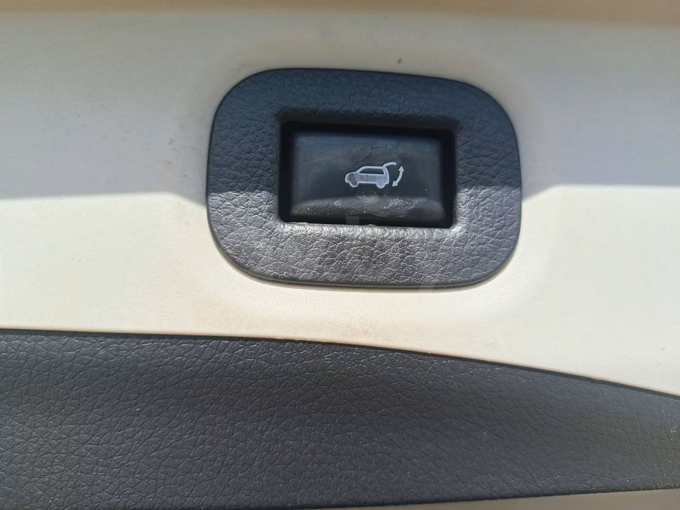 Nissan X-Trail фото 19