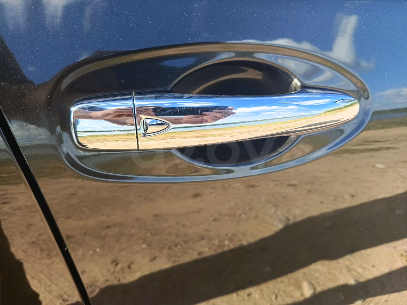 Nissan X-Trail фото 20