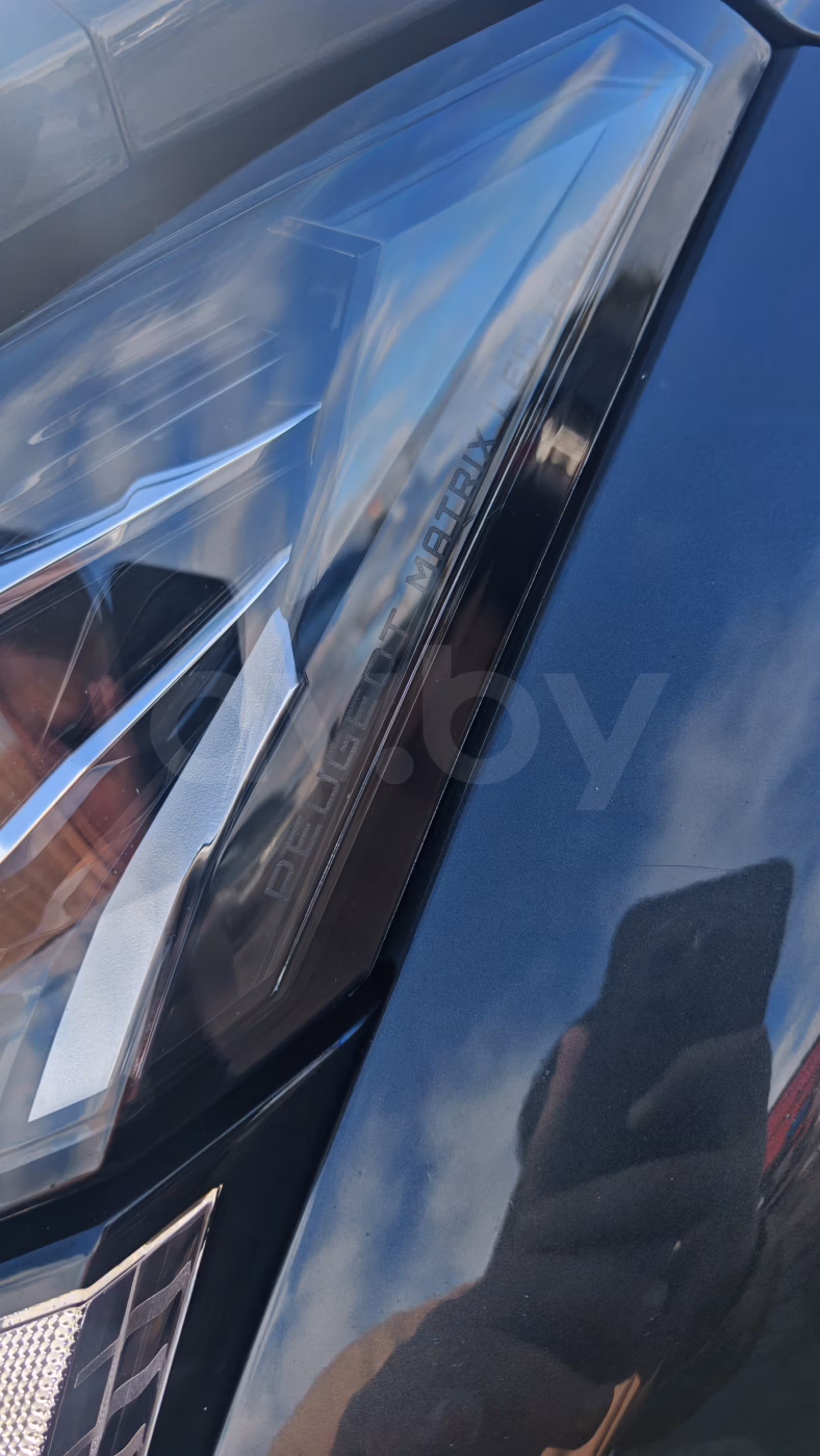 Peugeot 408X фото 8