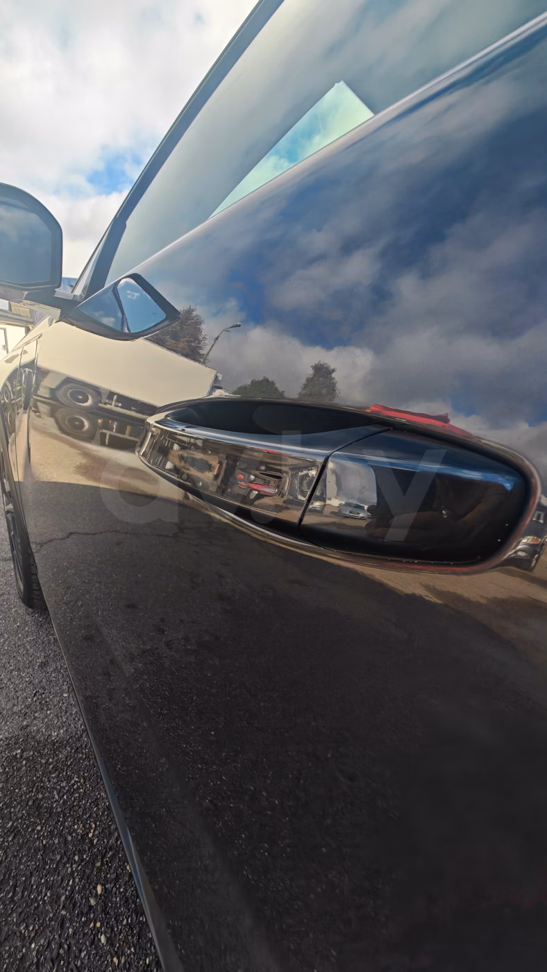 Peugeot 408X фото 12