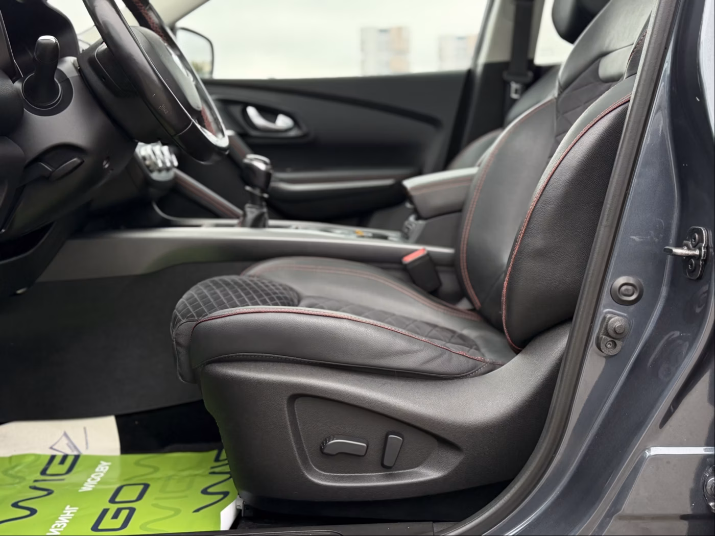 Renault Kadjar фото 10