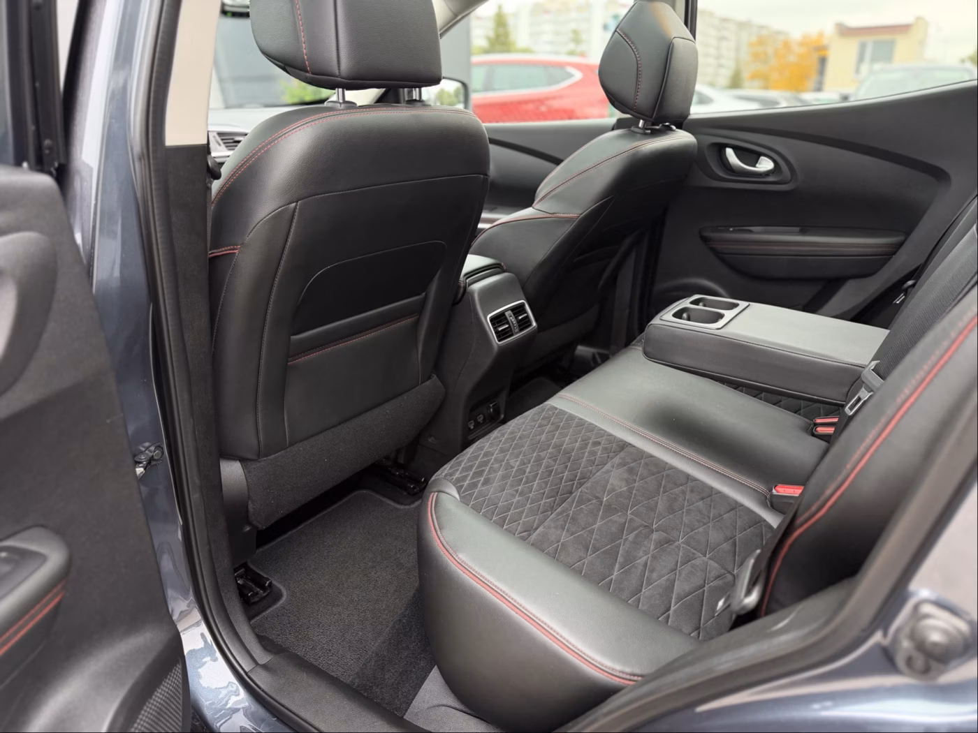 Renault Kadjar фото 11