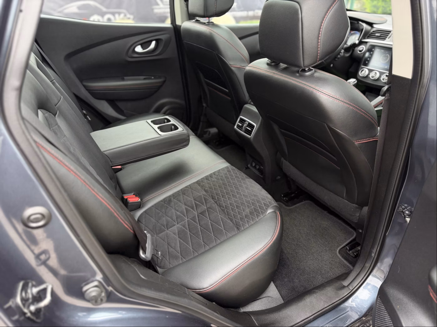Renault Kadjar фото 14