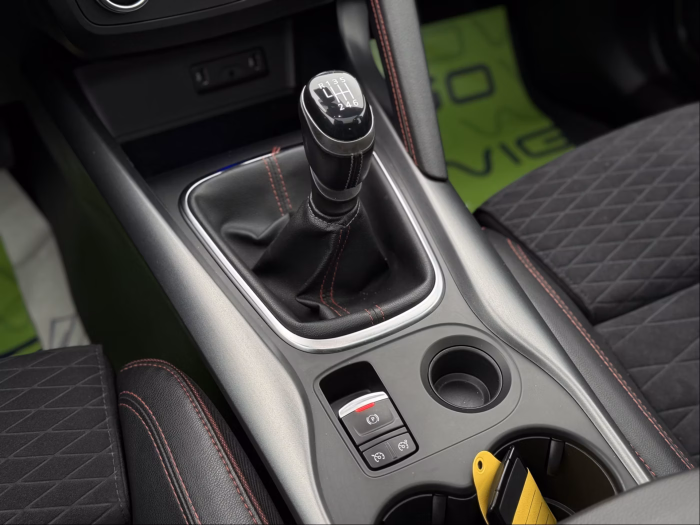 Renault Kadjar фото 18