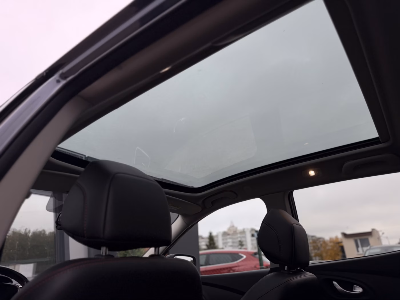 Renault Kadjar фото 19