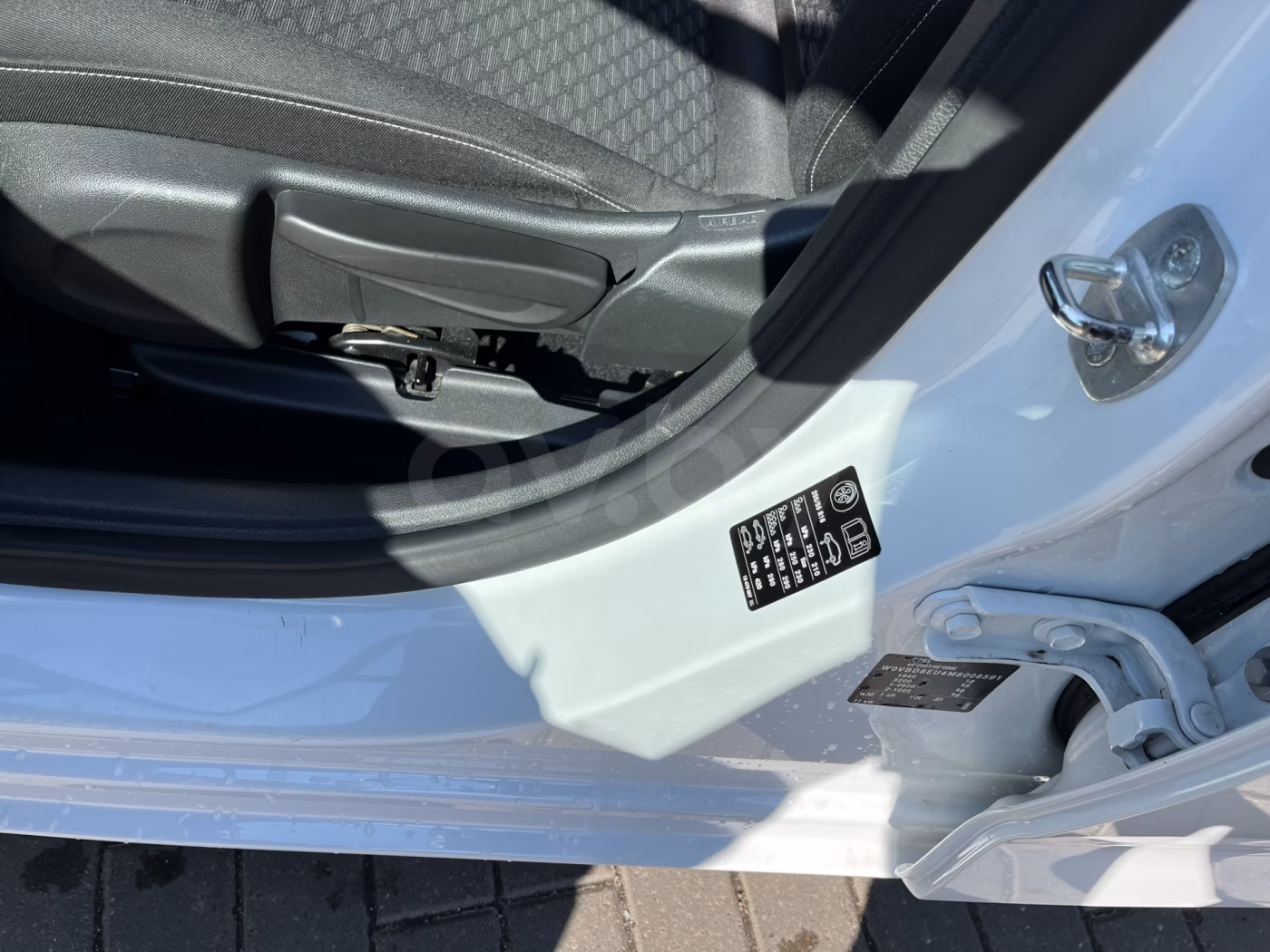 Opel Astra фото 14