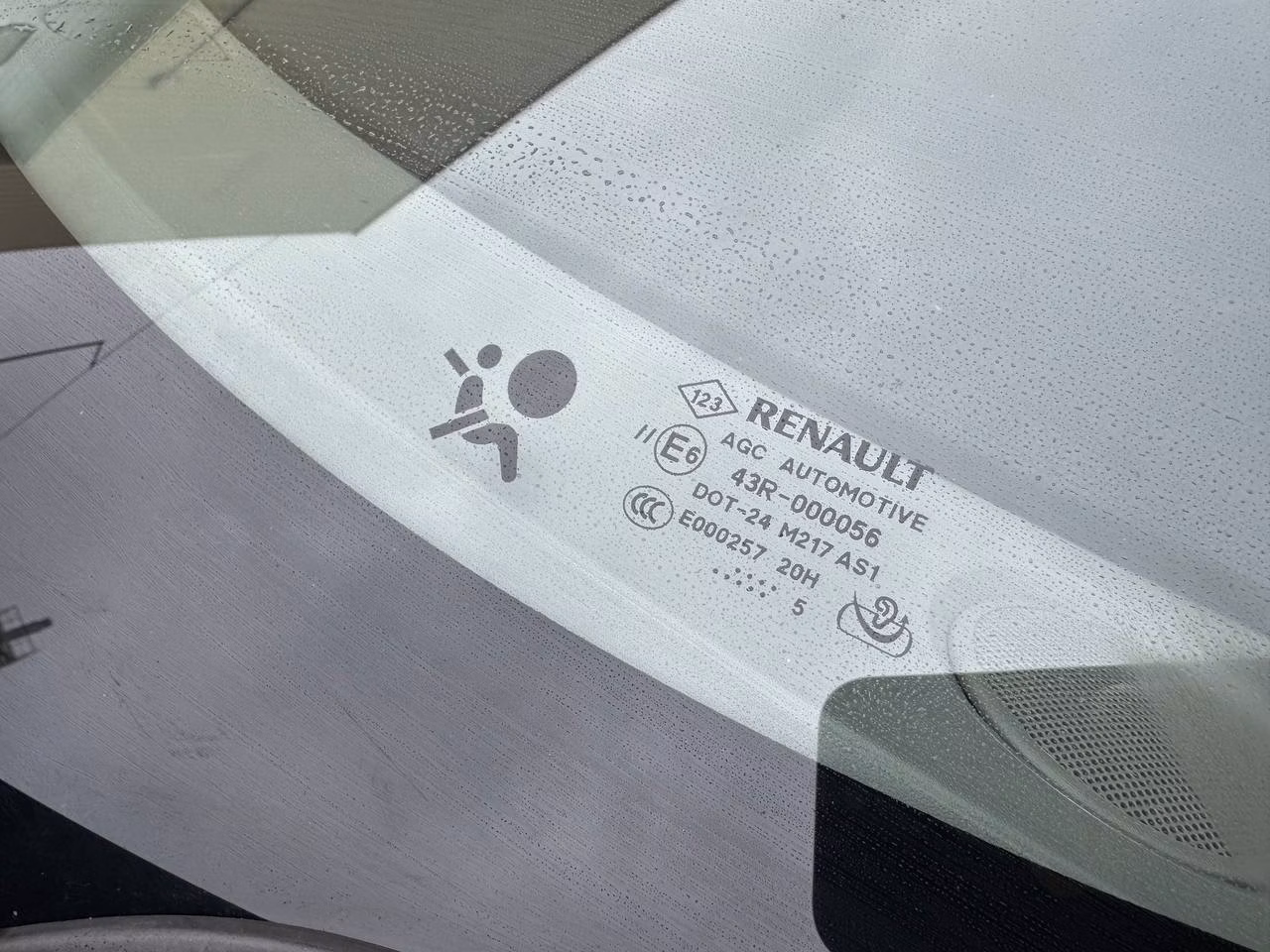 Renault Grand Scenic фото 16