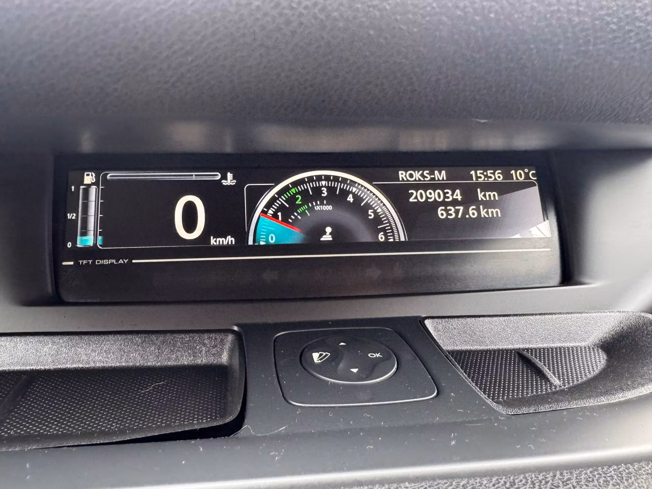 Renault Grand Scenic фото 19