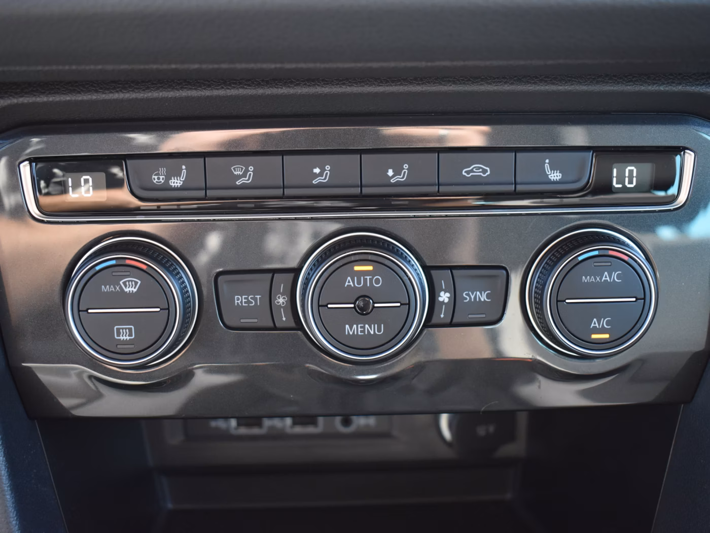 Volkswagen Tiguan фото 18