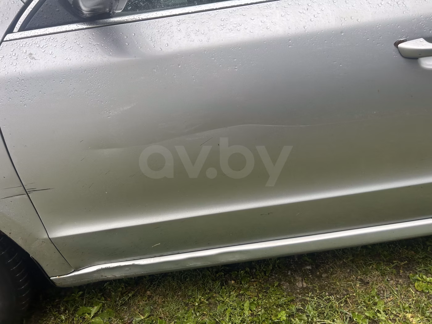 Skoda Superb фото 2