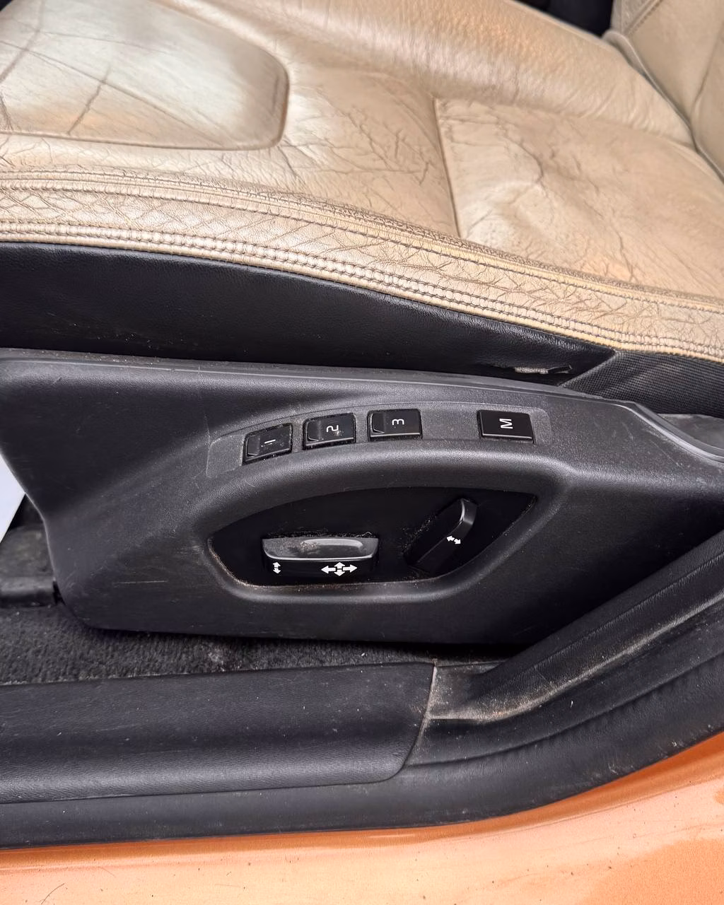 Volvo S60 фото 17