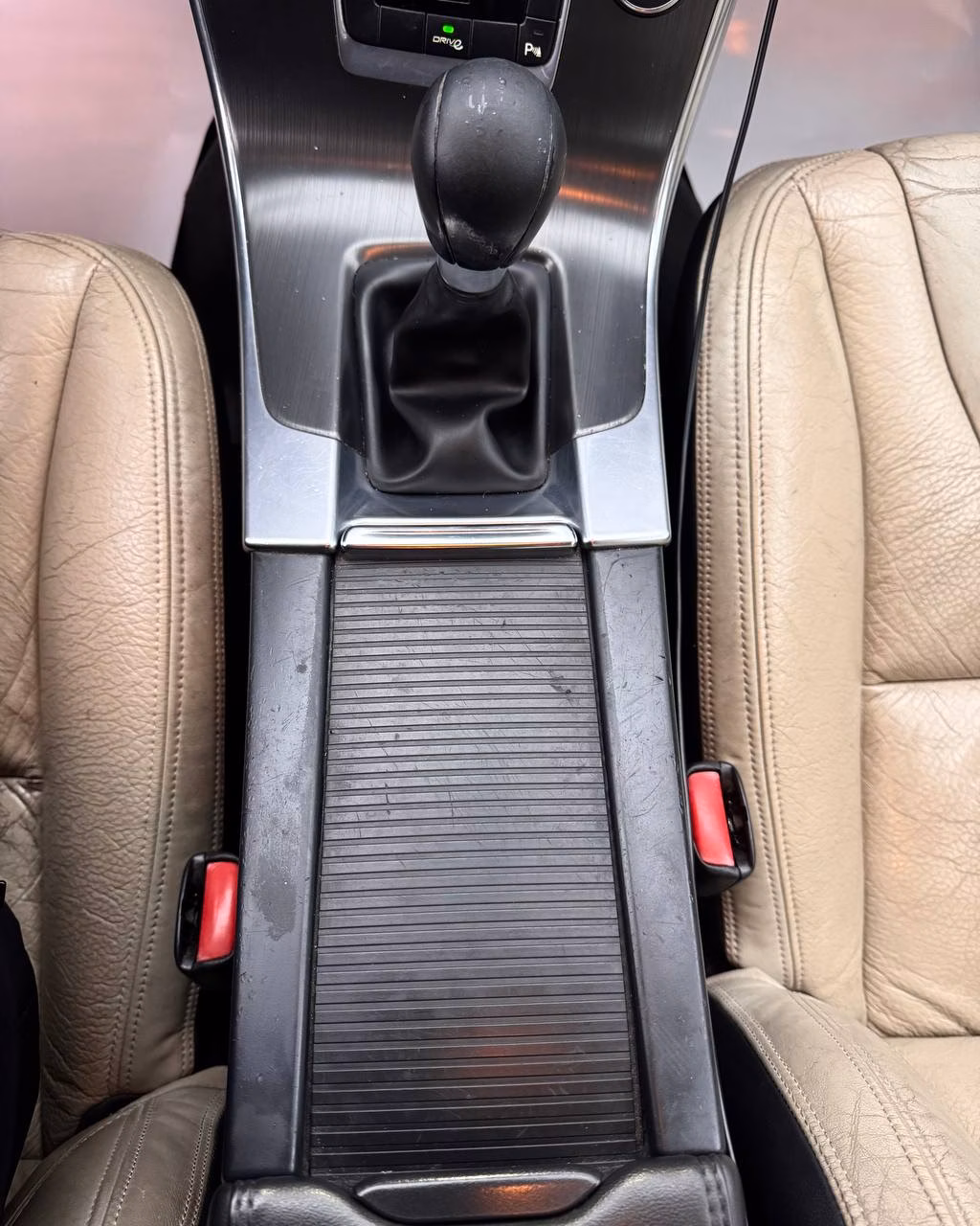 Volvo S60 фото 20