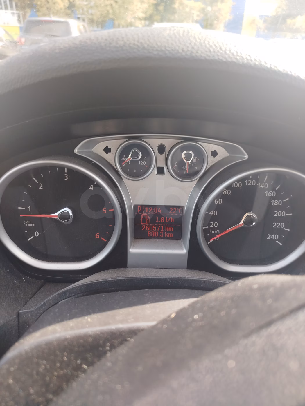 Ford Kuga фото 4
