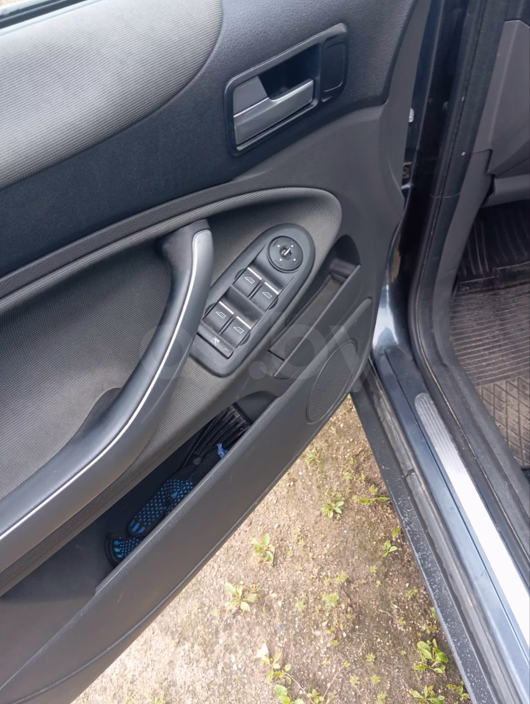 Ford Kuga фото 7