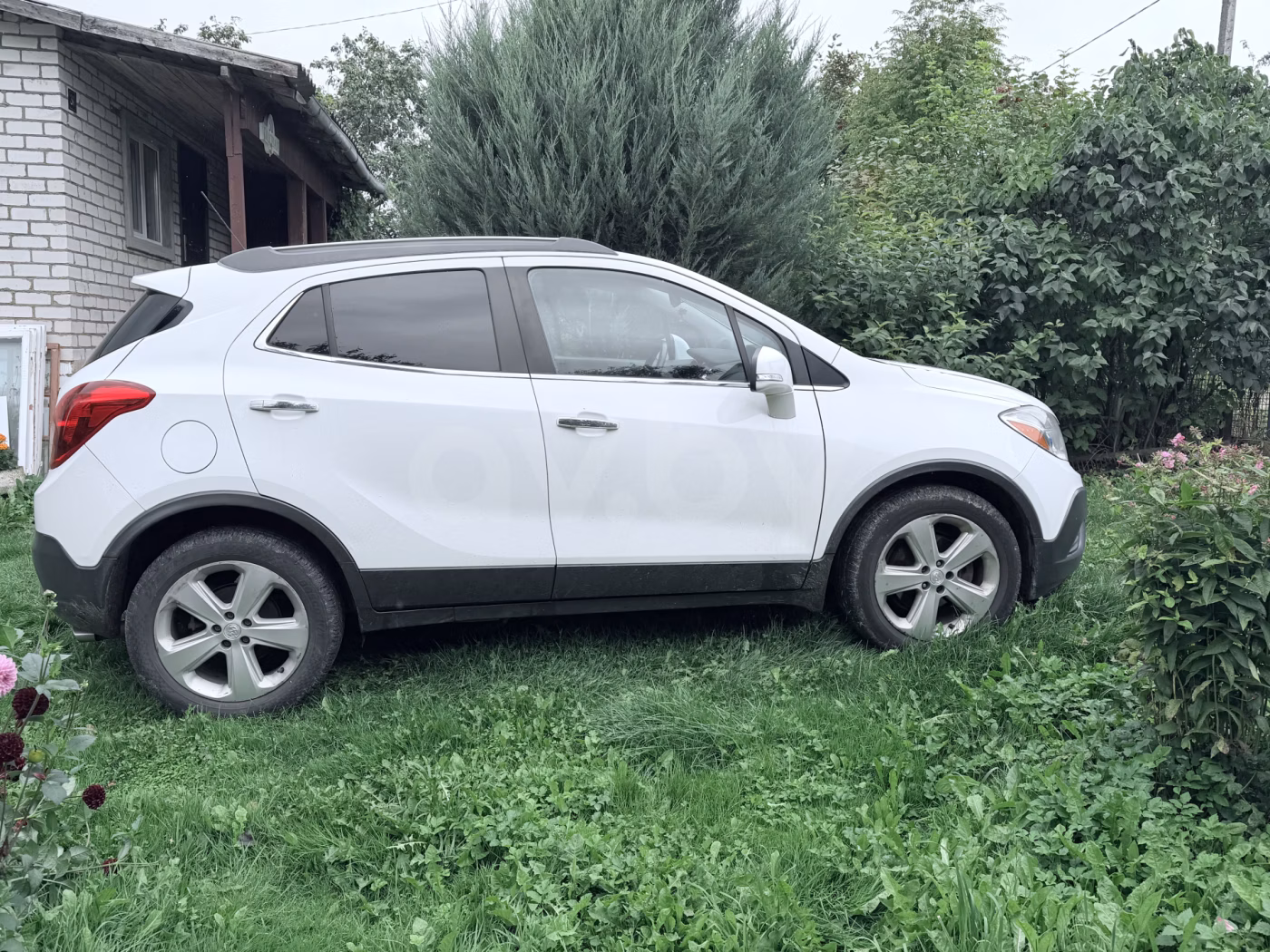 Buick Encore