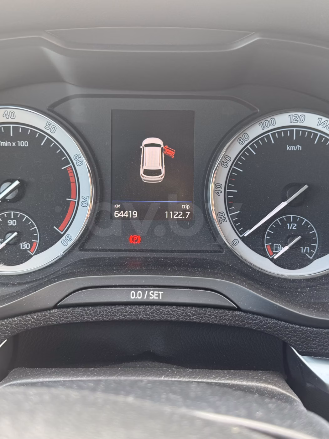 Skoda Karoq фото 9