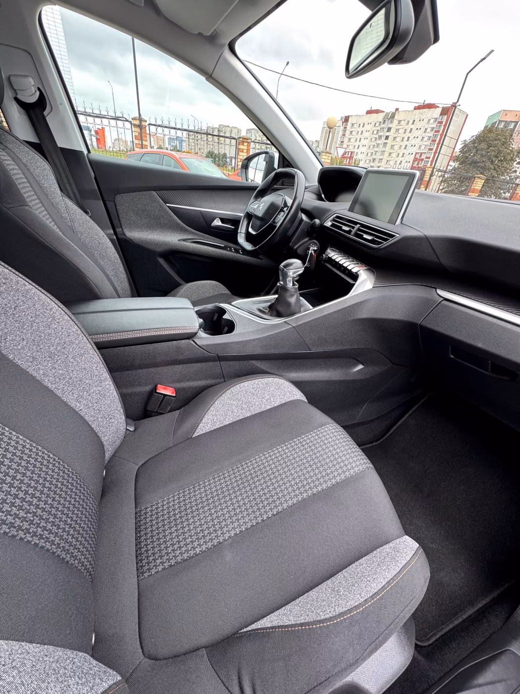 Peugeot 3008 фото 10