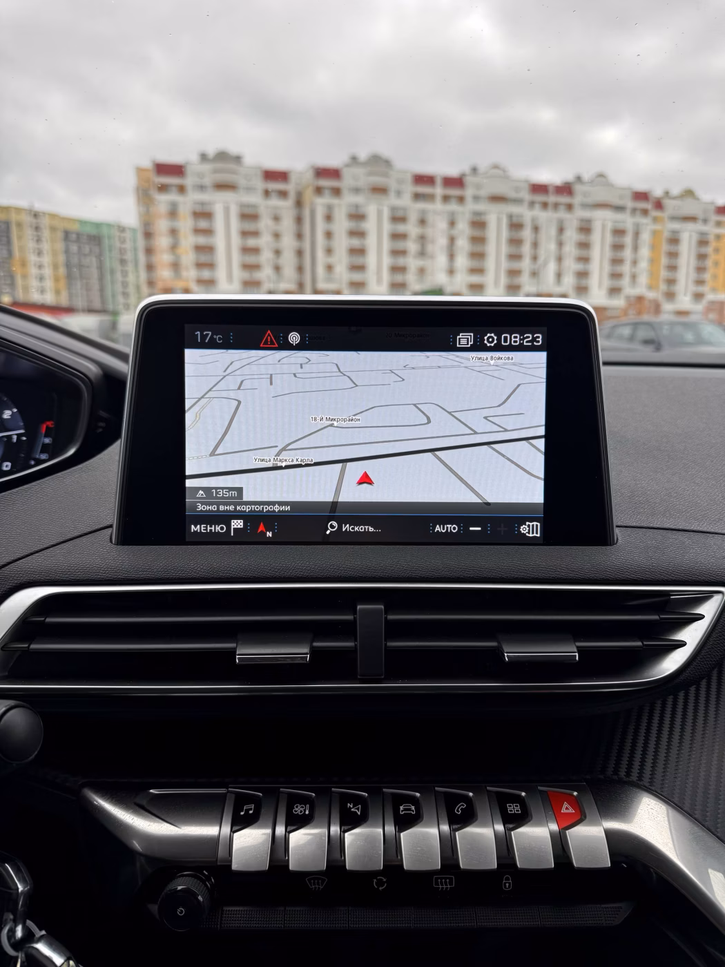 Peugeot 3008 фото 12
