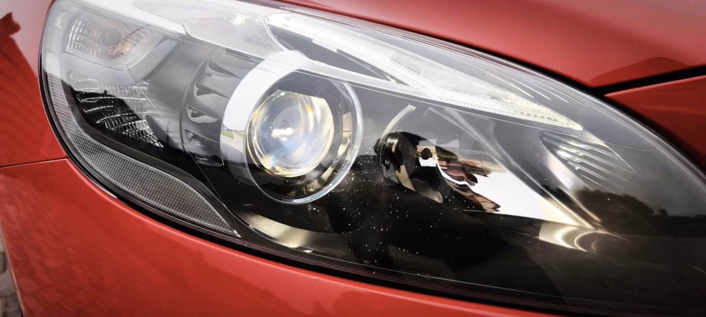 Volvo V40 фото 4