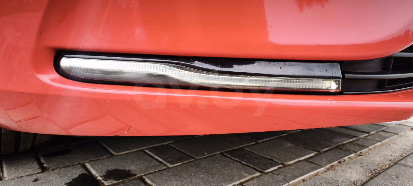 Volvo V40 фото 5