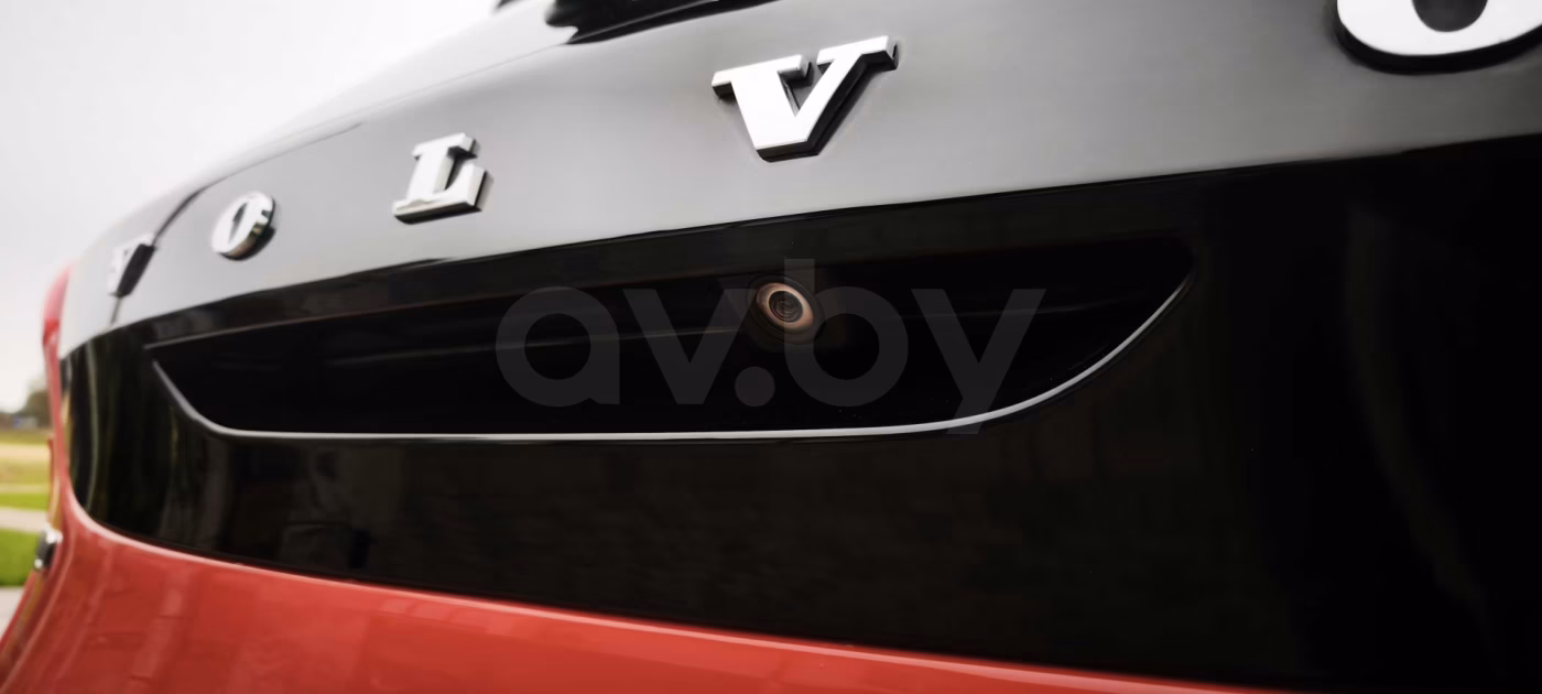 Volvo V40 фото 11