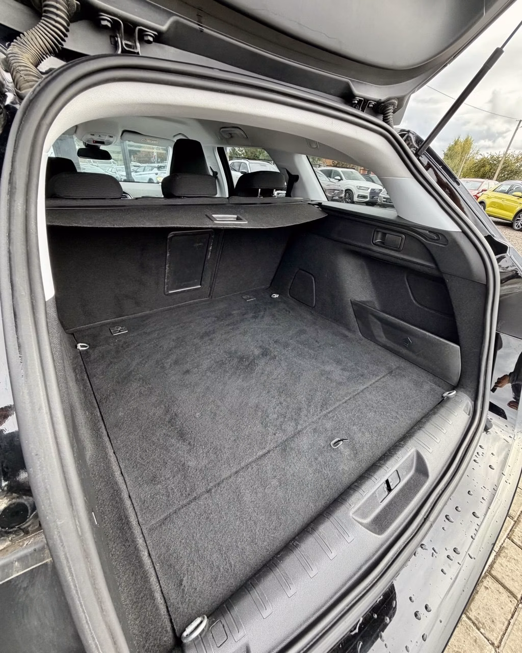 Peugeot 308 фото 12