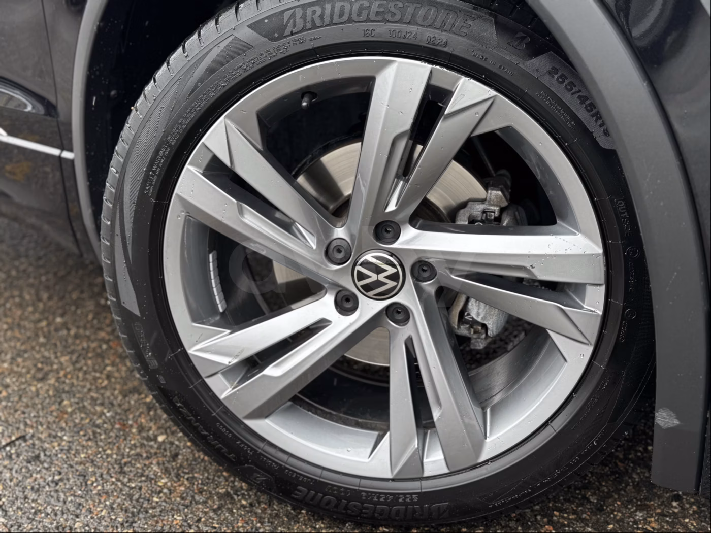 Volkswagen Tiguan фото 5