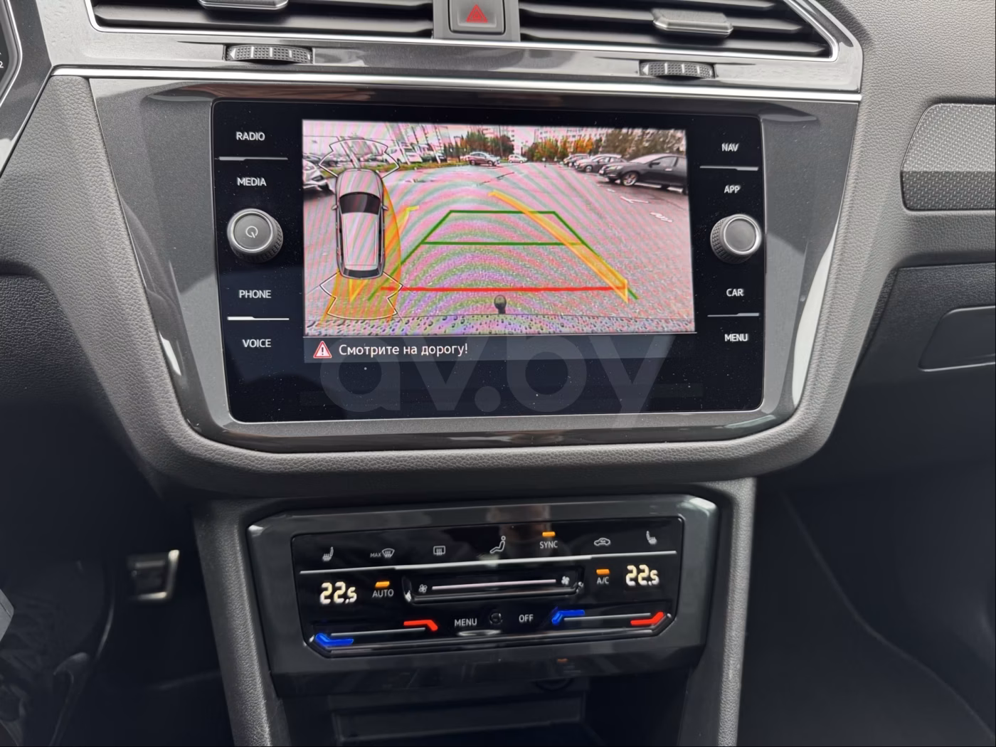 Volkswagen Tiguan фото 15
