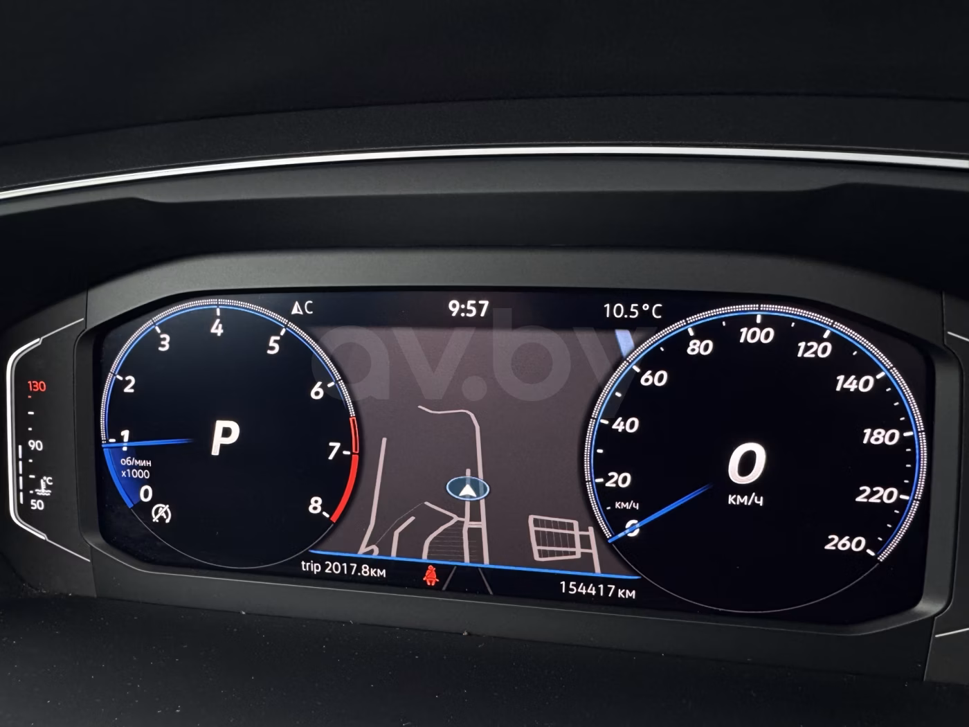 Volkswagen Tiguan фото 20