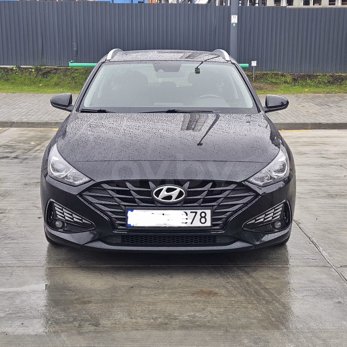 Hyundai i30 фото 5