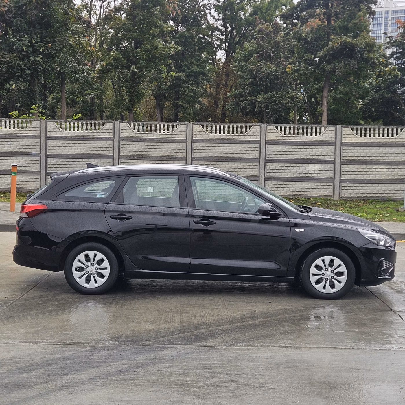 Hyundai i30 фото 7