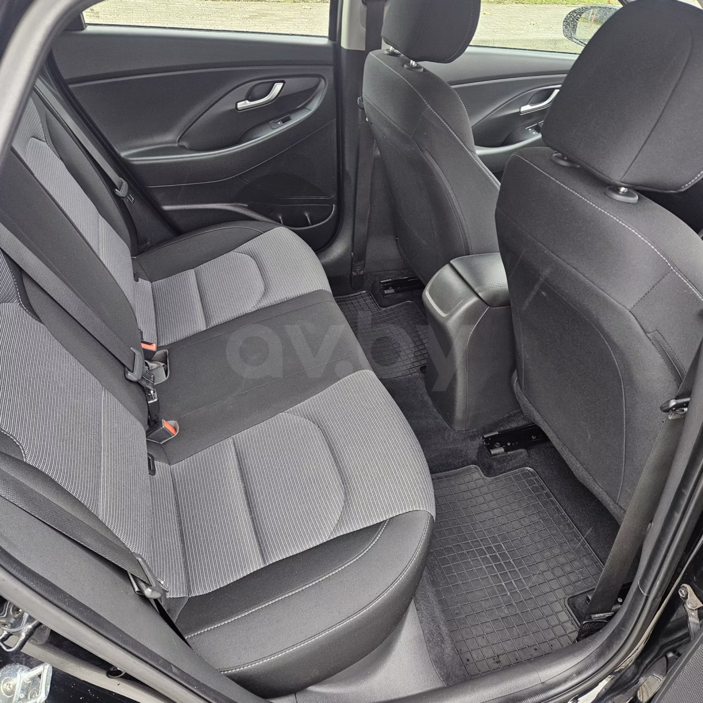 Hyundai i30 фото 10