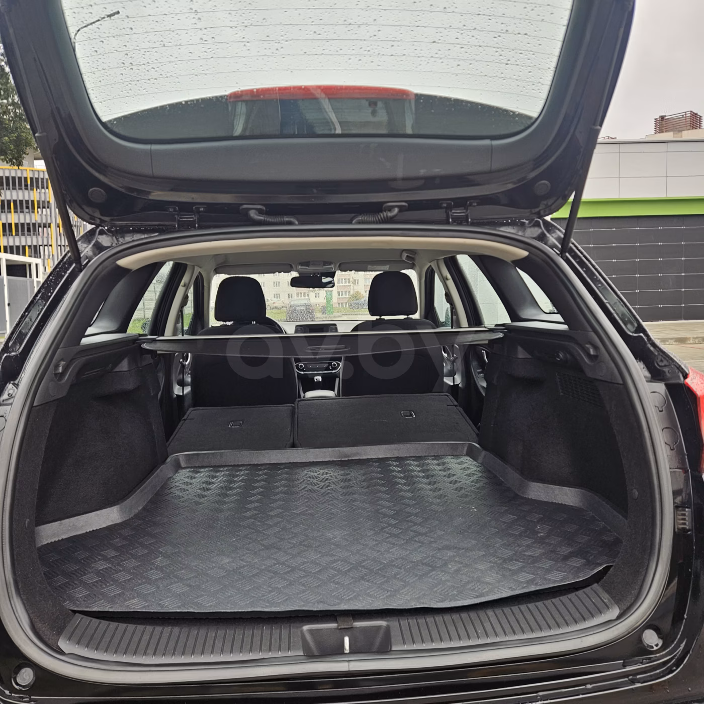 Hyundai i30 фото 15