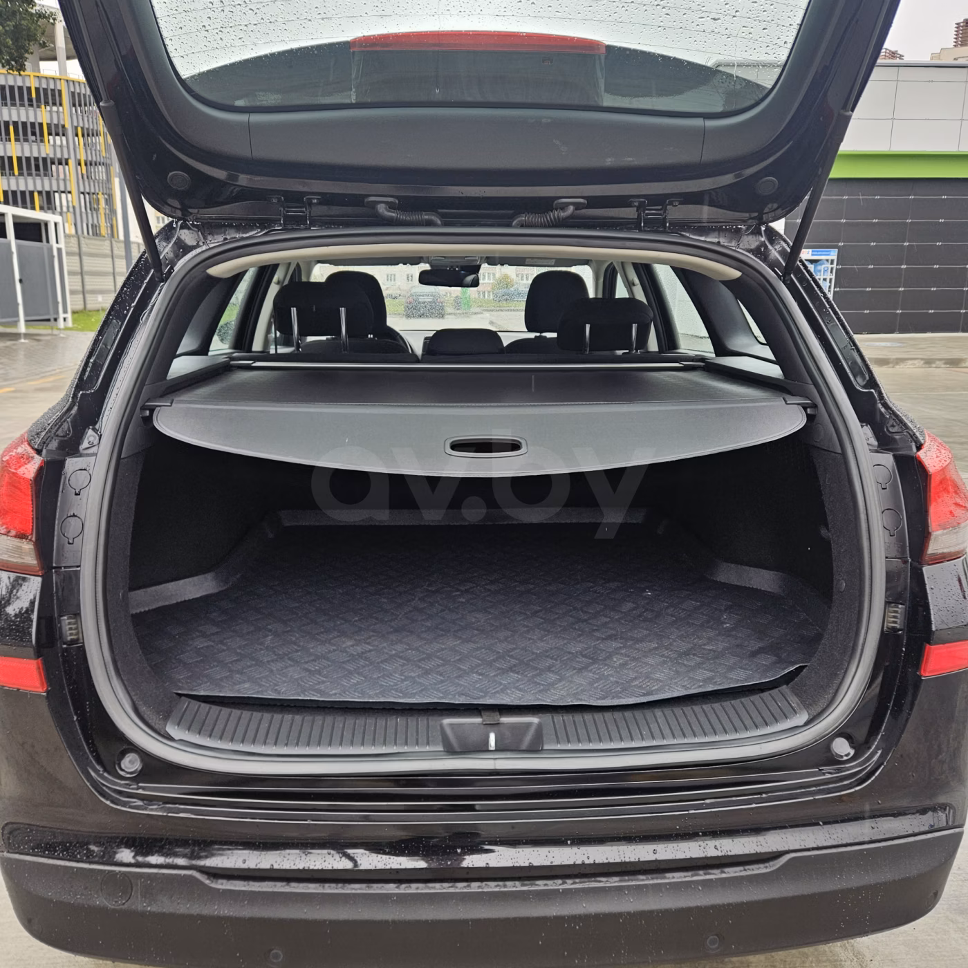 Hyundai i30 фото 16