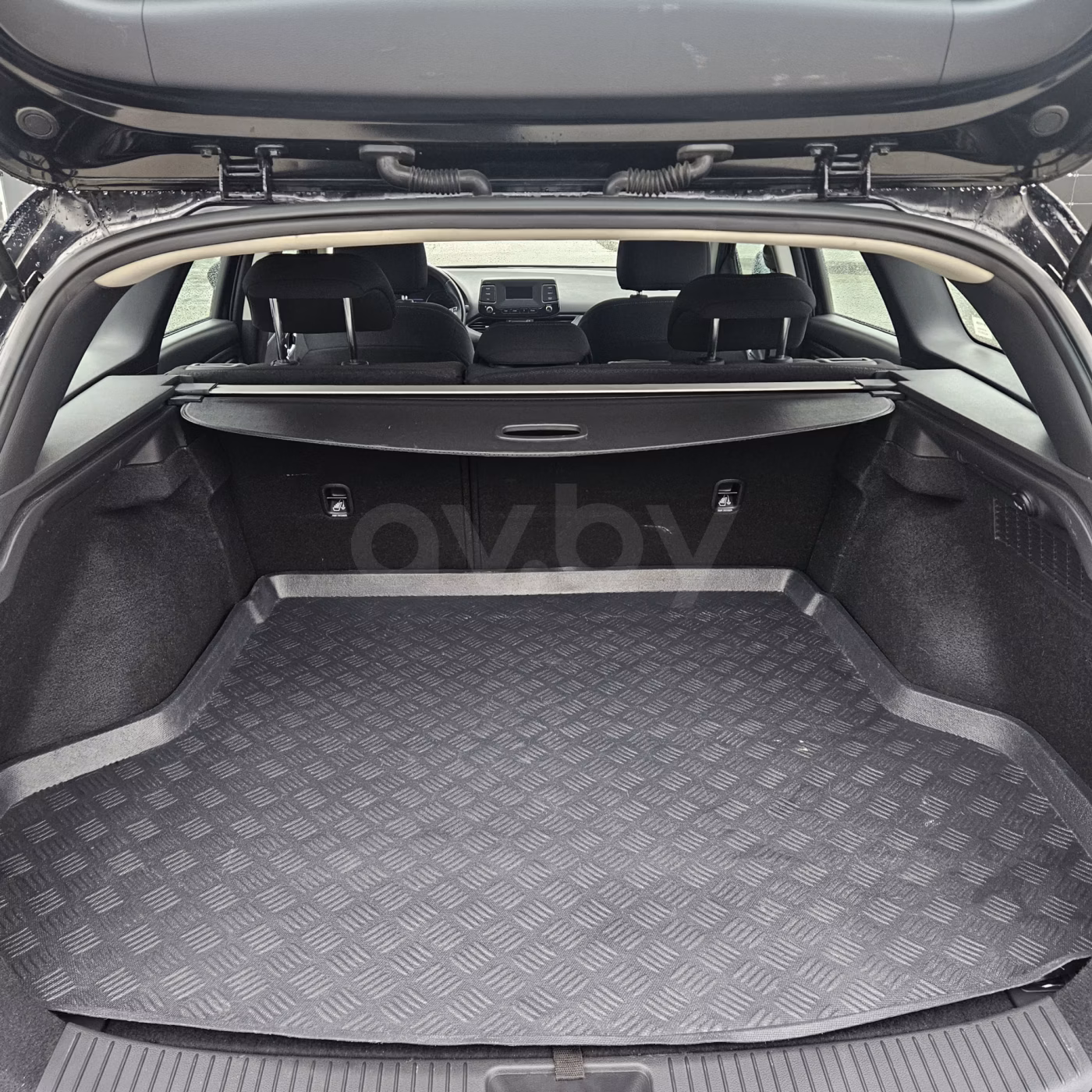 Hyundai i30 фото 17