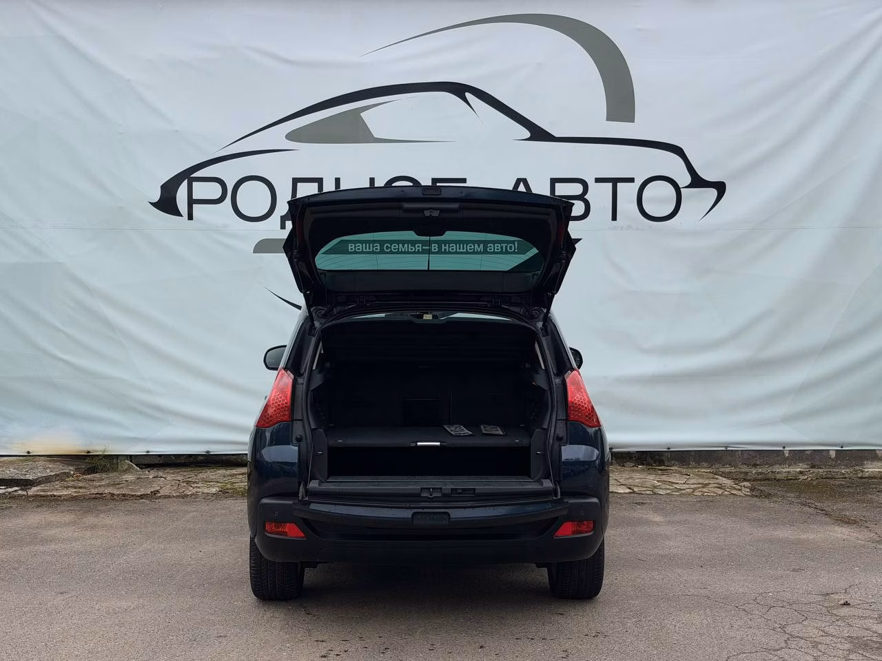 Peugeot 3008 фото 7