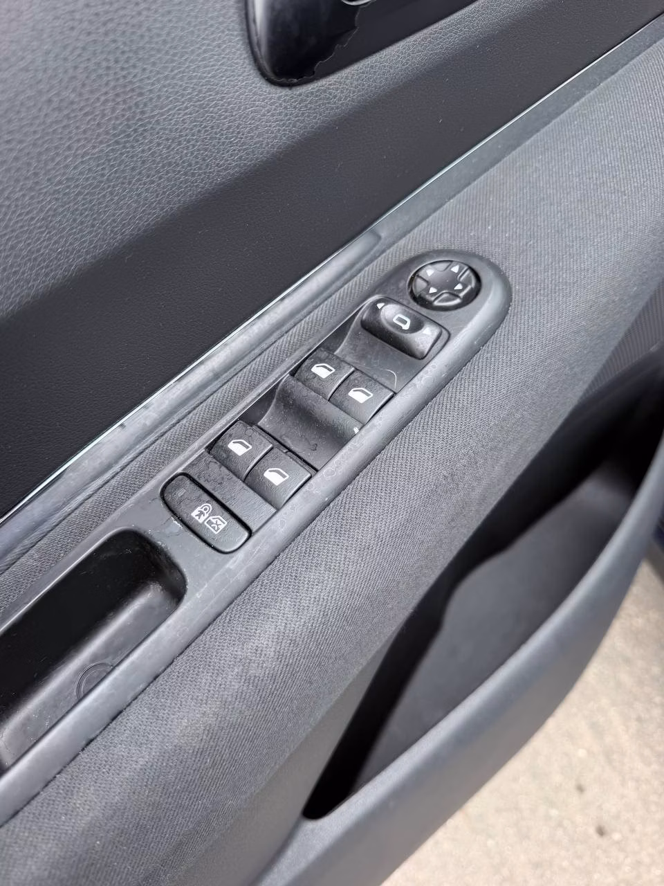 Peugeot 3008 фото 13