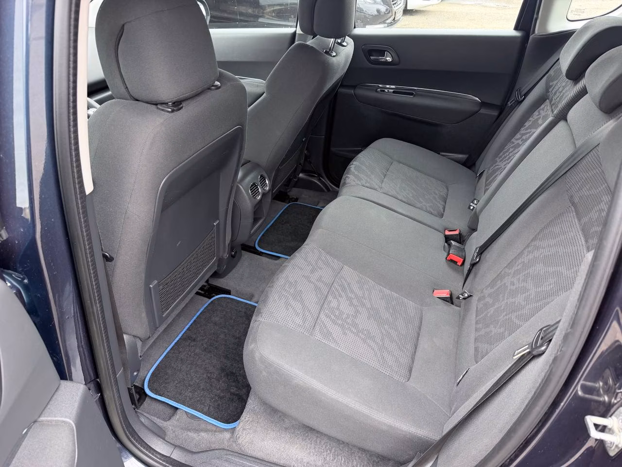 Peugeot 3008 фото 14