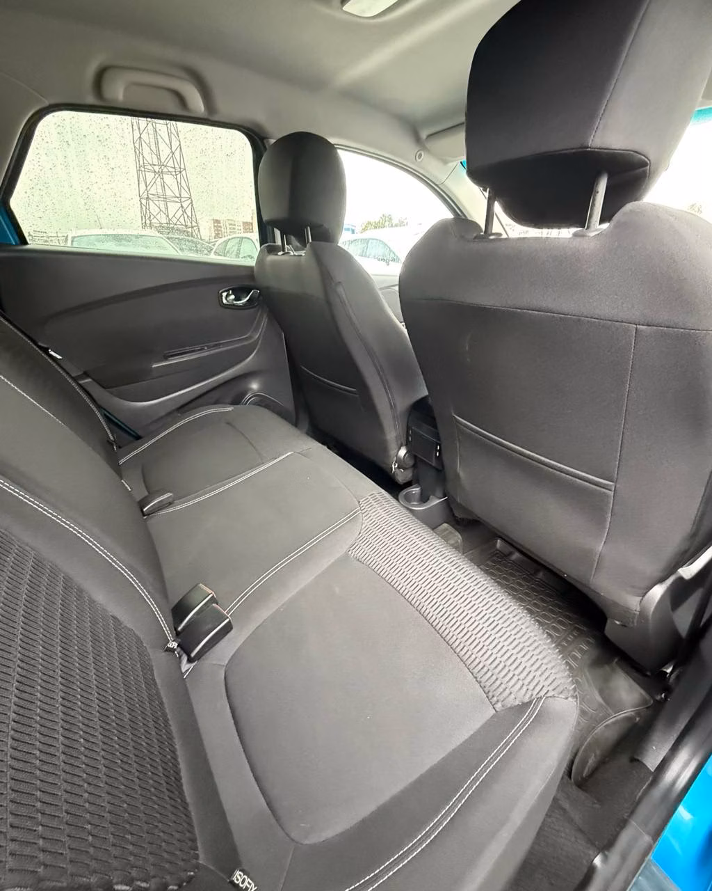 Renault Kaptur фото 13